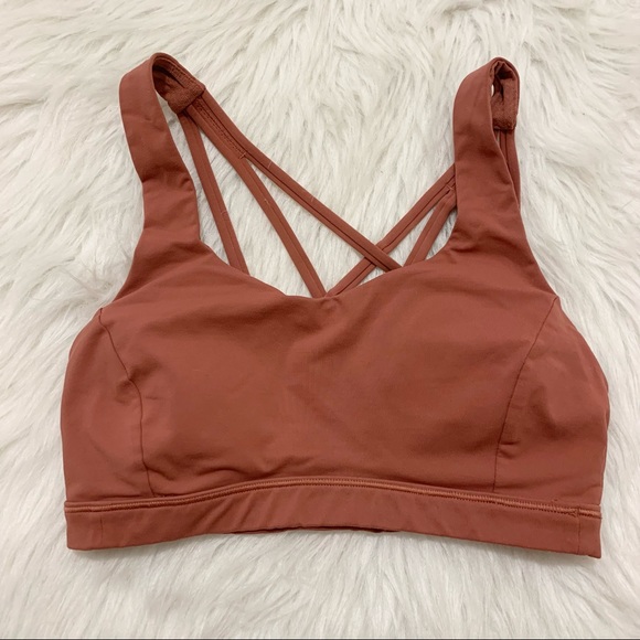 lululemon athletica Other - Lululemon Women’s Size 4 Free To Be Serene Bra
